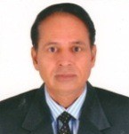 Prof. Vivek Anand